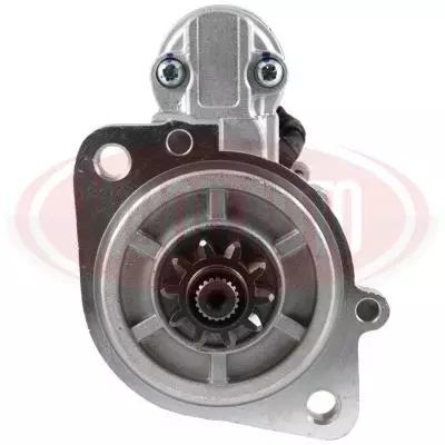 for Mitsubishi  S4S starting motor 32A66-11200 starter M002TS5072 starter 24V