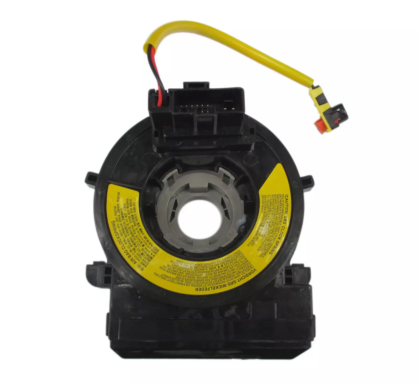 for modern Kia steering wheel coils, steering wheel, Wikou Modern Kia You Silk 93490-3R311