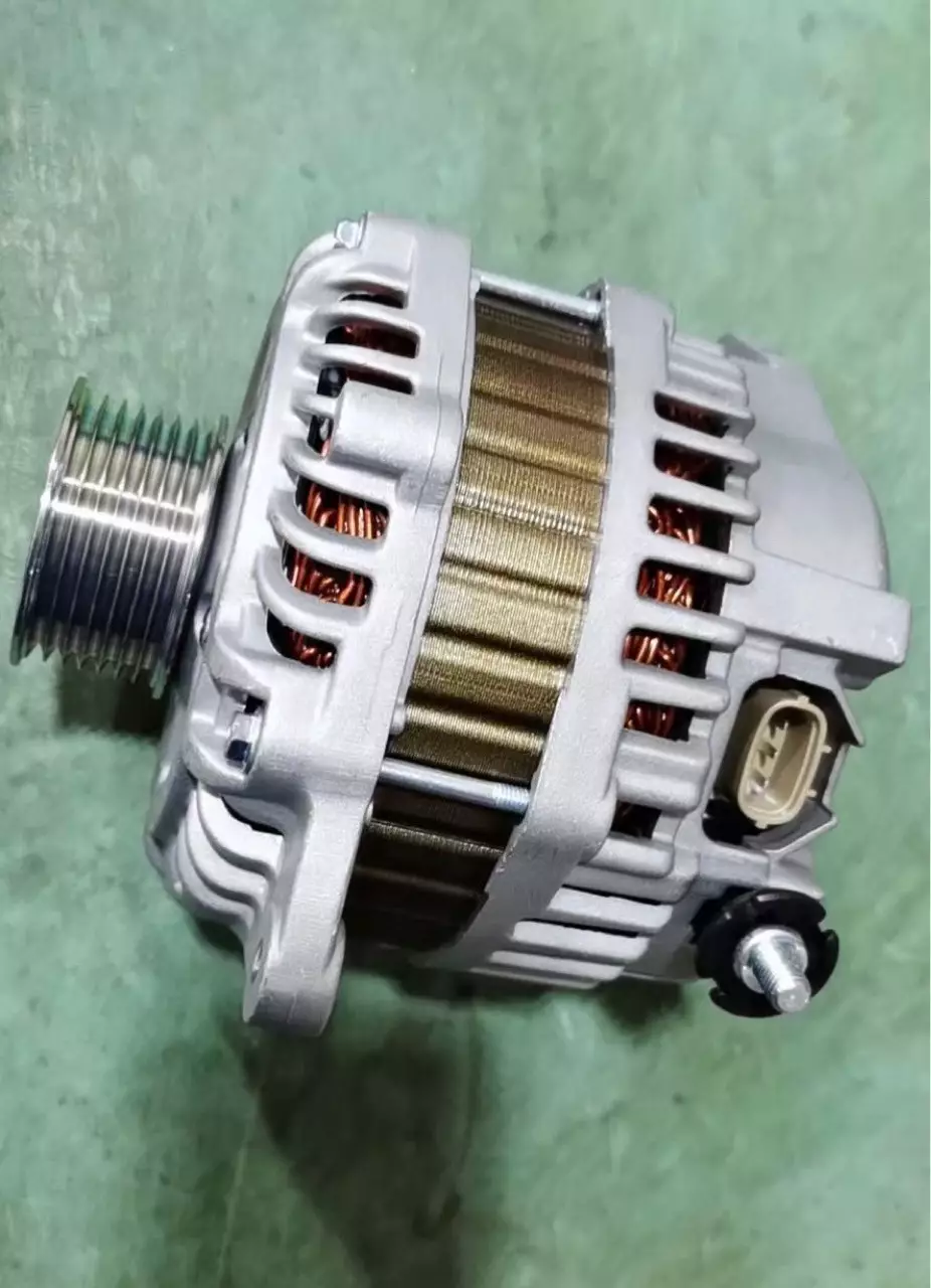 for Nissan daily generator A002TX2881 generator 23100-3xa0a generator