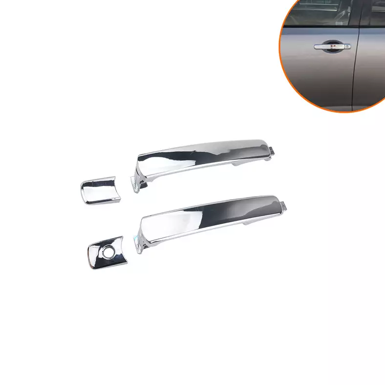 for Nissan Nissan car door handle, outer door, 80646CA000 80640CA012