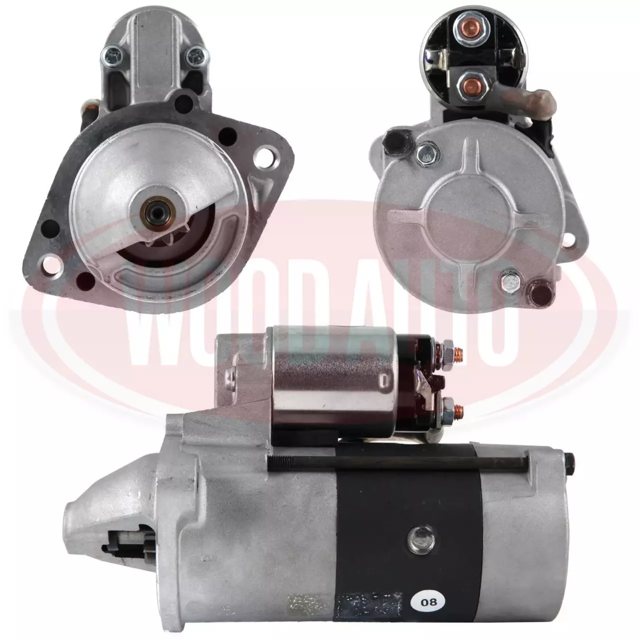 for Nissan starting motor M002T85371 starter 23300fy500 starter motor for Nissan starting motor M002T85371 starter 23300fy500 starter motor