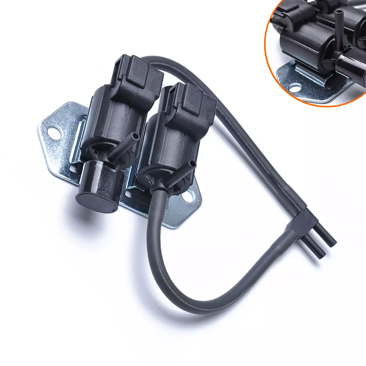 for Pajero L200 solenoid valve-automobile solenoid valve-MB937731, K5T47776, K5T81794