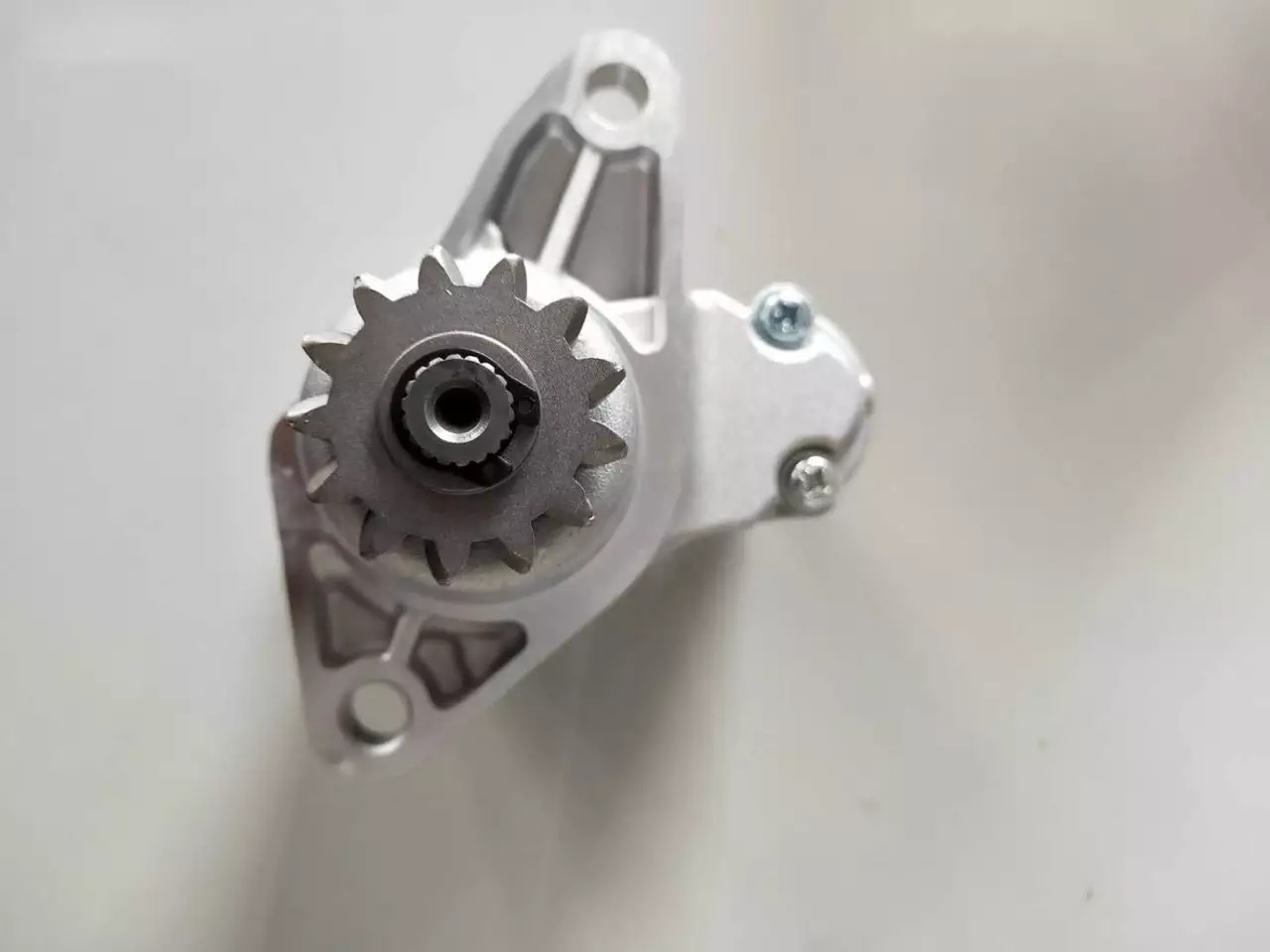 for Rexus starter motor 428000-7500 starter 428000-7501 motivation motor