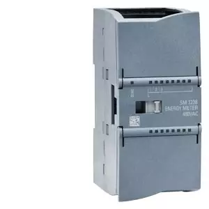 for Siemens 1200 6ES72411CH301XB0 simulation input