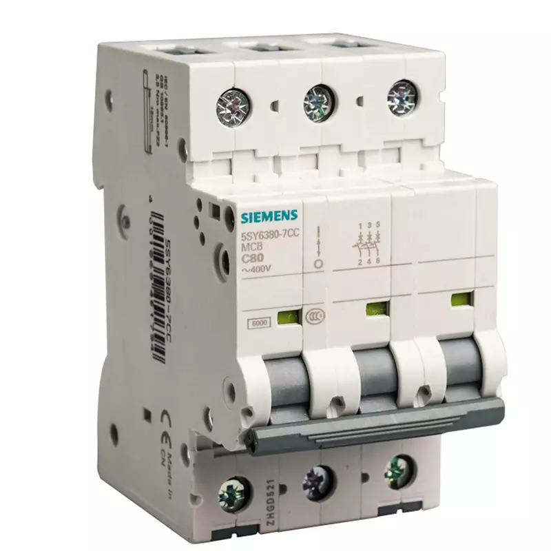 for Siemens 5SY6 Standard Microfirr 5SY63087