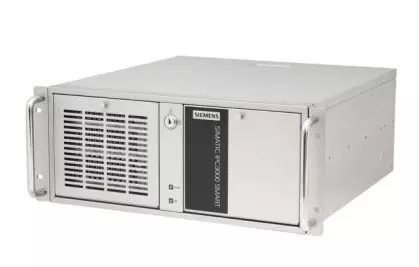 for Siemens Industrial Control Machine Model 6AG401-05AA22-0xx5 with Win7 flagship version 64-bit