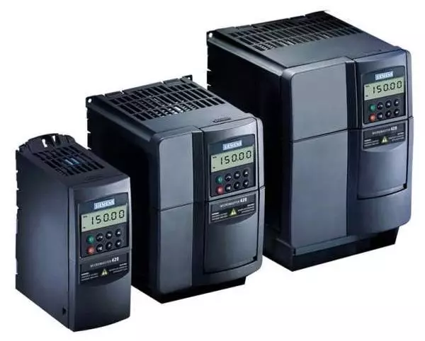 for Siemens inverter 430 series 6SE6430-2ud34-5EB0 380-480V without end-of-bed filter