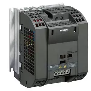 for Siemens inverter 6sl3211-0ab21-1ua1 G110-CPM110 AC driver is not filtered