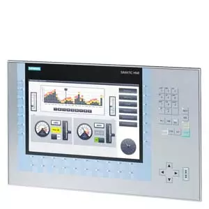for Siemens KP1200 touch screen exquisite panel 6AV21241MC010AX0 12 inches