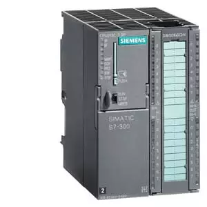 for Siemens S7-300 CPU313C-2 DP 6ES7313-6CG04-0ab0 with MPI compact type