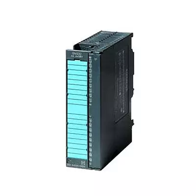 for Siemens S7-300 Digital Input SM 321 6ES7321-1BH02-0AA0