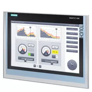 for Siemens TP1500 touch screen refined panel 6AV21240QC020AX1 15 inches