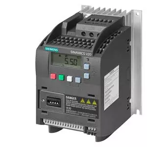 for Siemens V20 inverter 6sl3210-5bb18-0AV0 1AC 220V 0.75kW