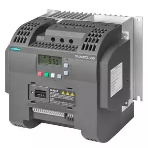 for Siemens V20 inverter 6SL3210-5bb22-2AV0 1AC 220V 2.2KW