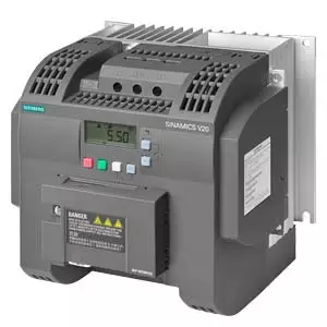 for Siemens V20 inverter 6SL3216-5BE17-5CV0 3AC 380V 0.75KW