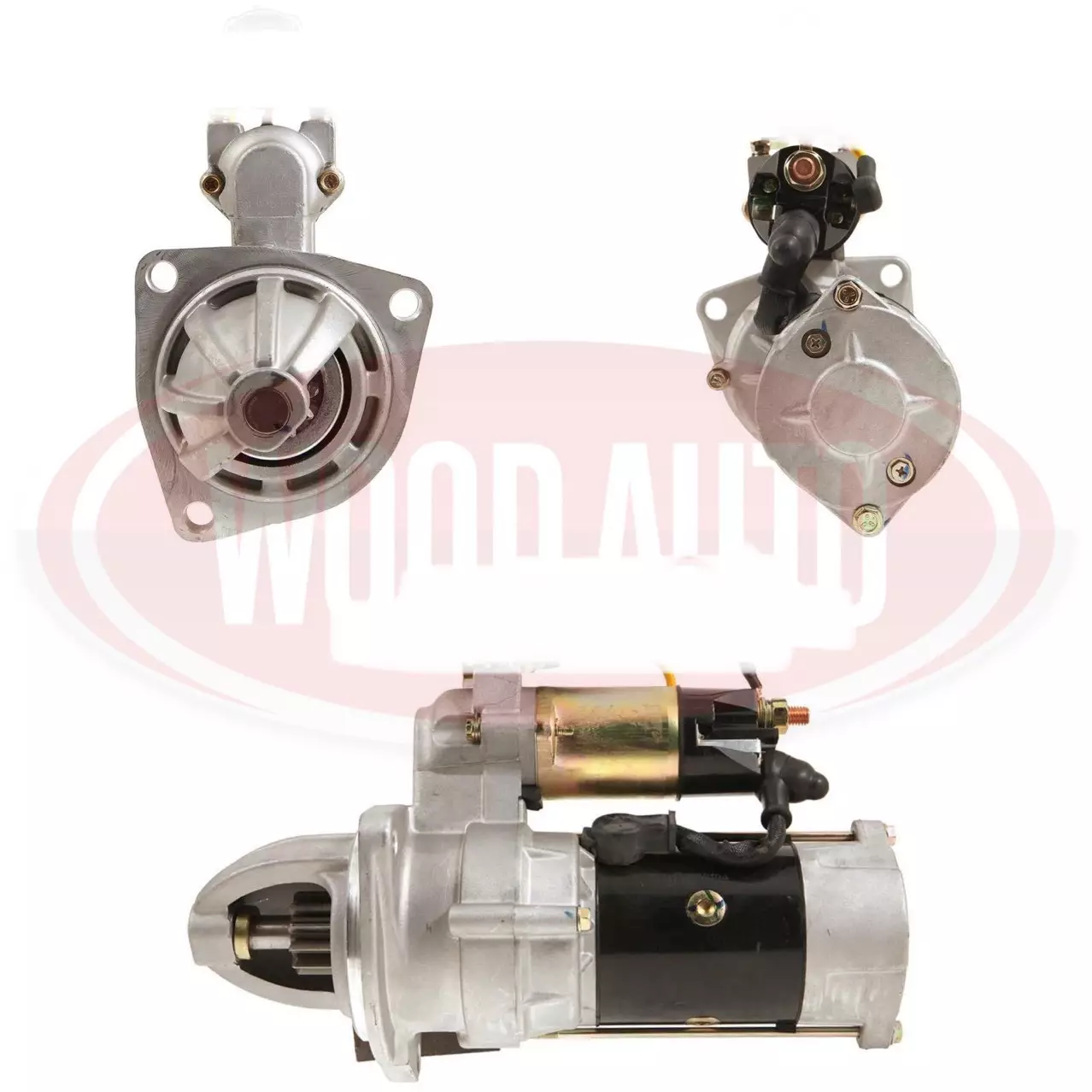 for TCM forklift startup motor z8943675660 starting motor 12V