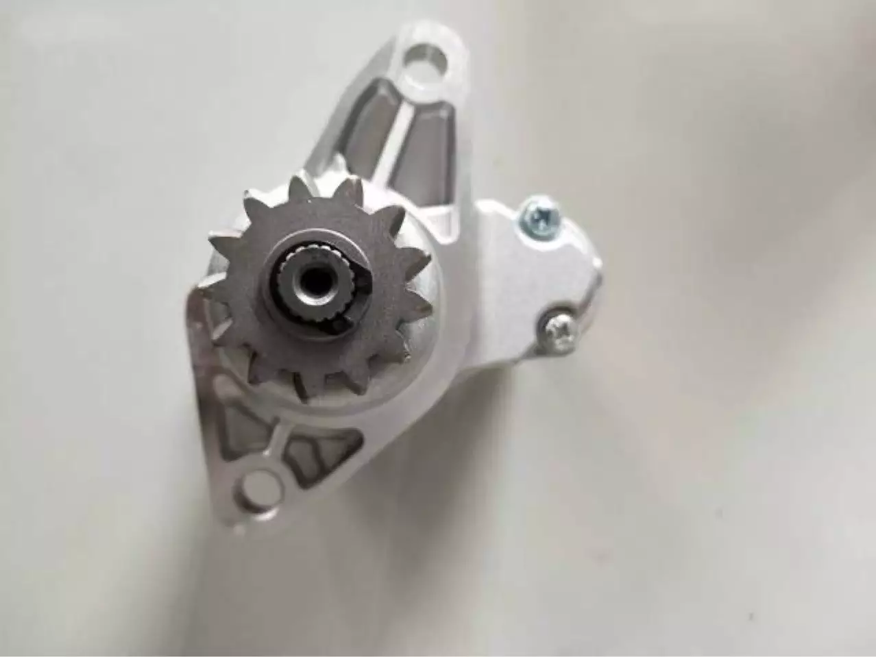 for Toyota 28100-20020 starting motor 428000-1840 motivation motor