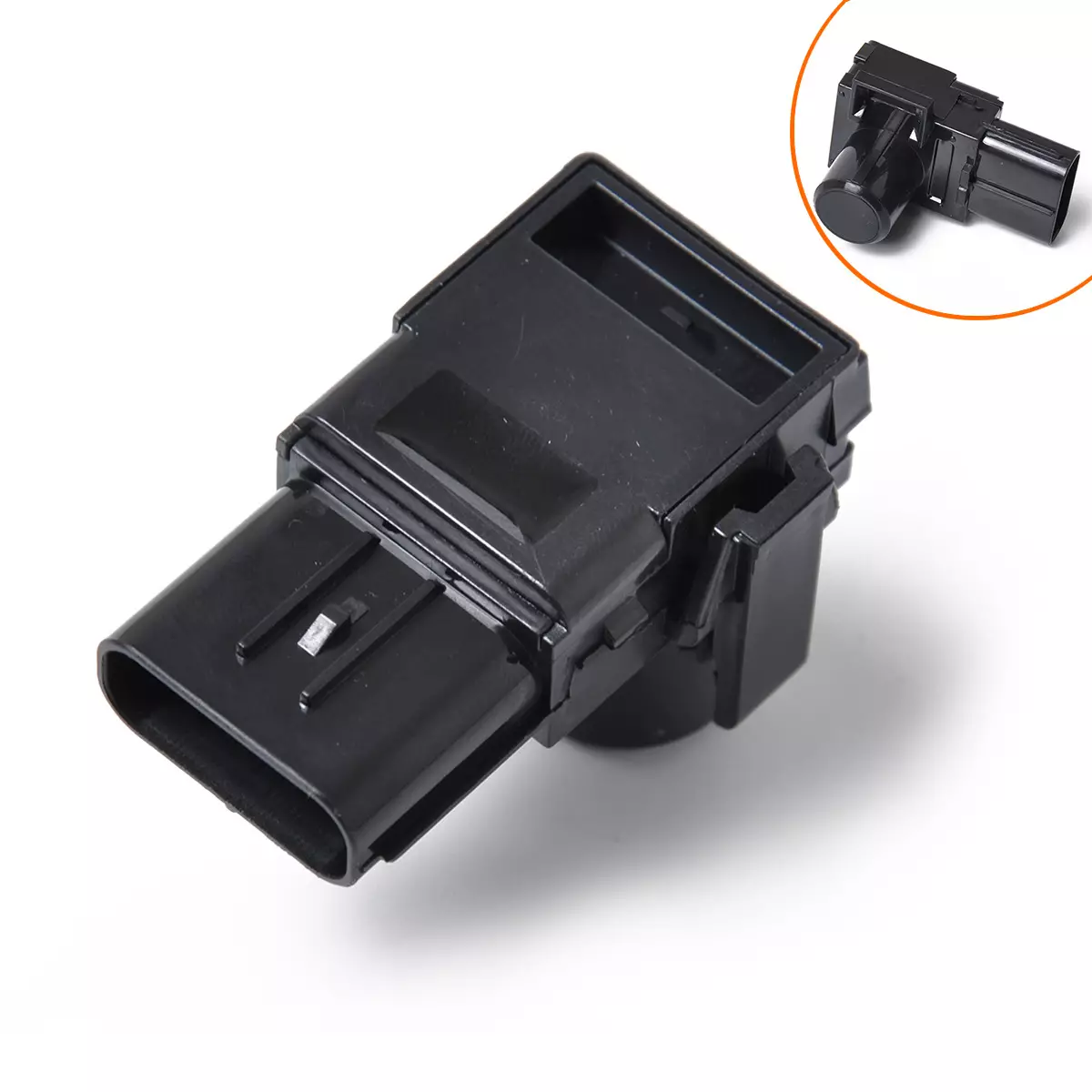 for Toyota Camry PDC sensor ultrasonic probe radar sensor 89341-48010