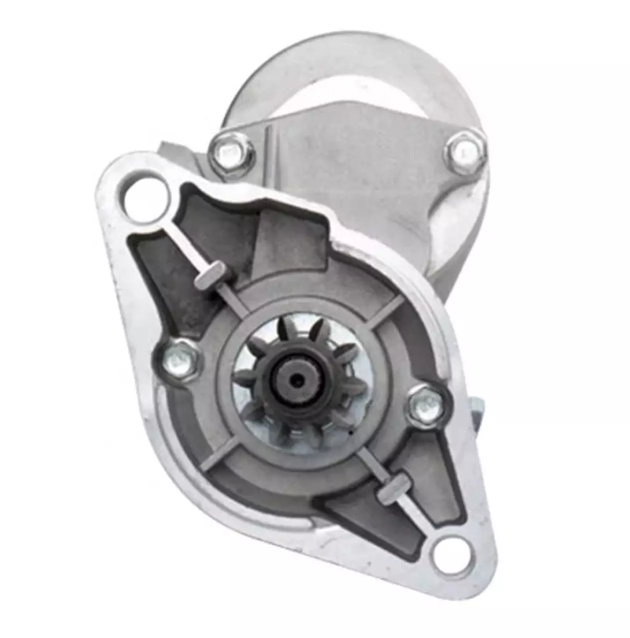 for Toyota Hailla's starting motor 28100-54380 starting motor Toyota pickup startup motivation