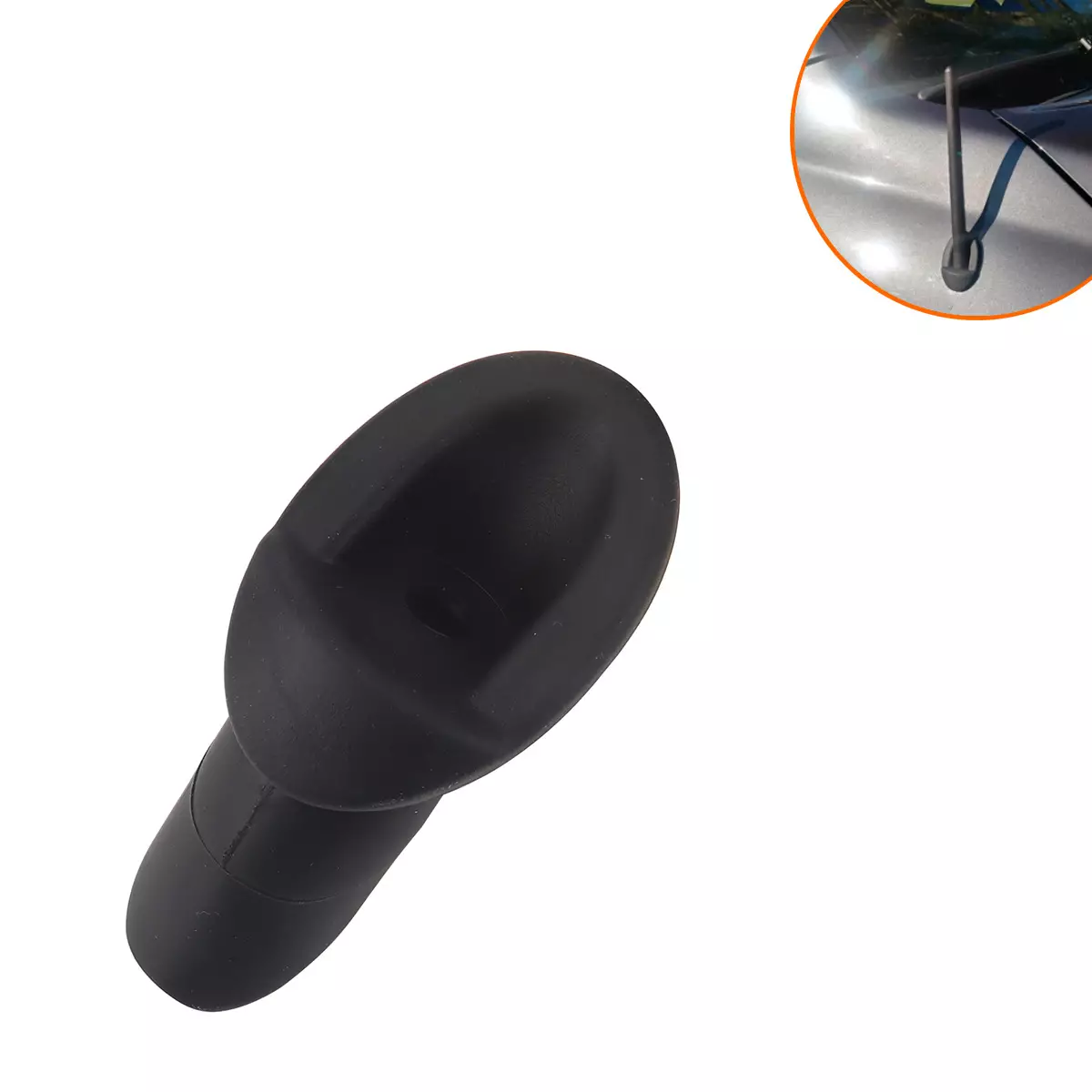 for Toyota Tantu radio antenna base [Simple and Easy Instant] OE: 86392-0C040