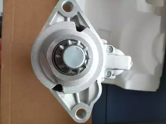 for Volkswagen Motor Motor 12V10 teeth