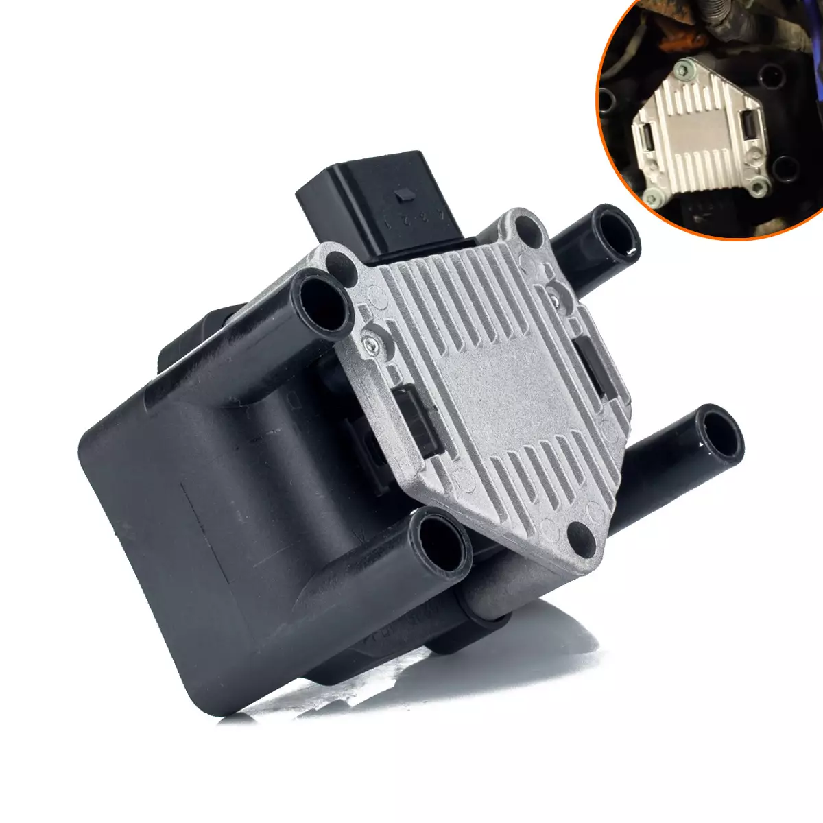 for Volkswagen, Seat, Lexus ignition coil, high -voltage package 032905106b
