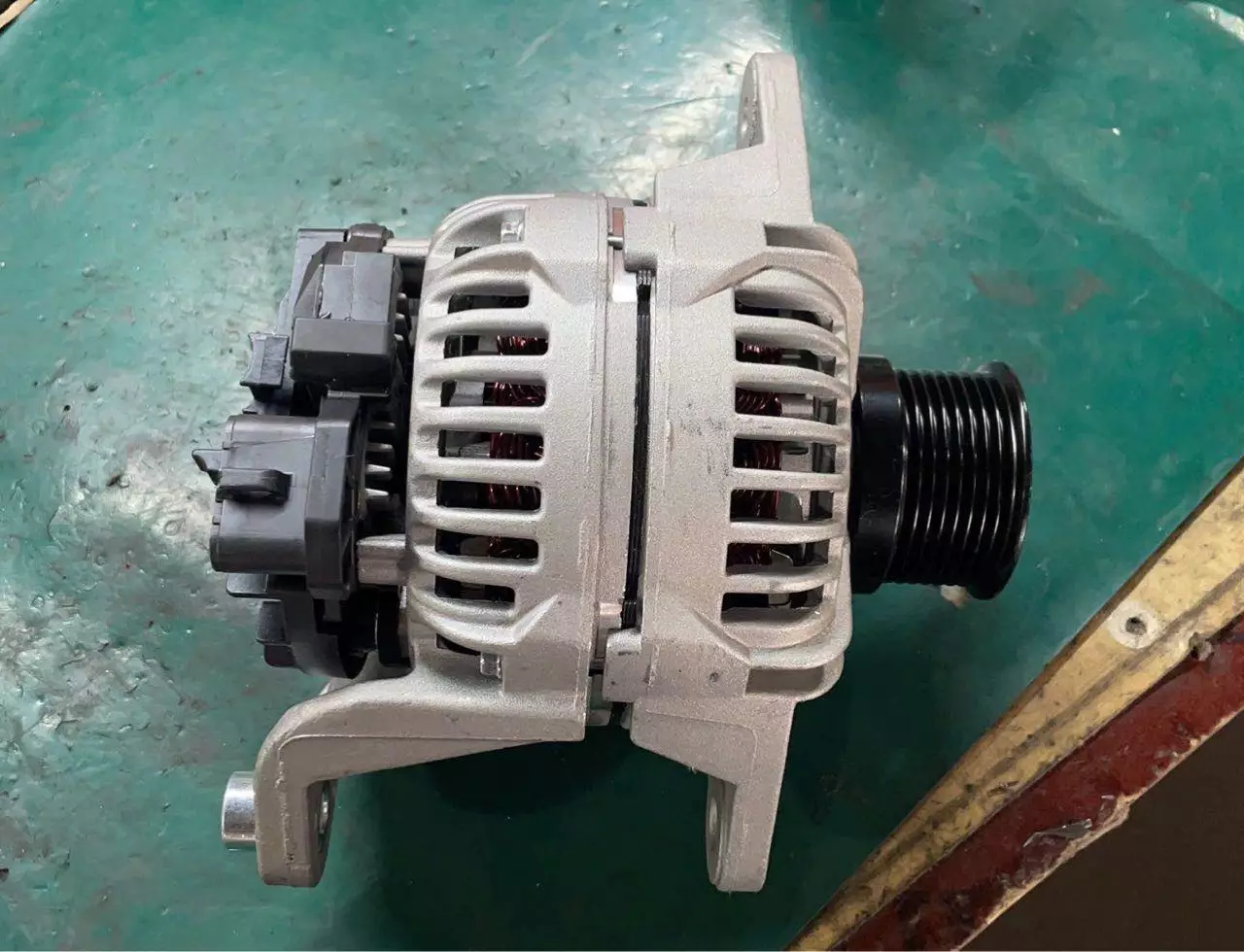 for Volvo generator 0124555009 generator 21429783 generator