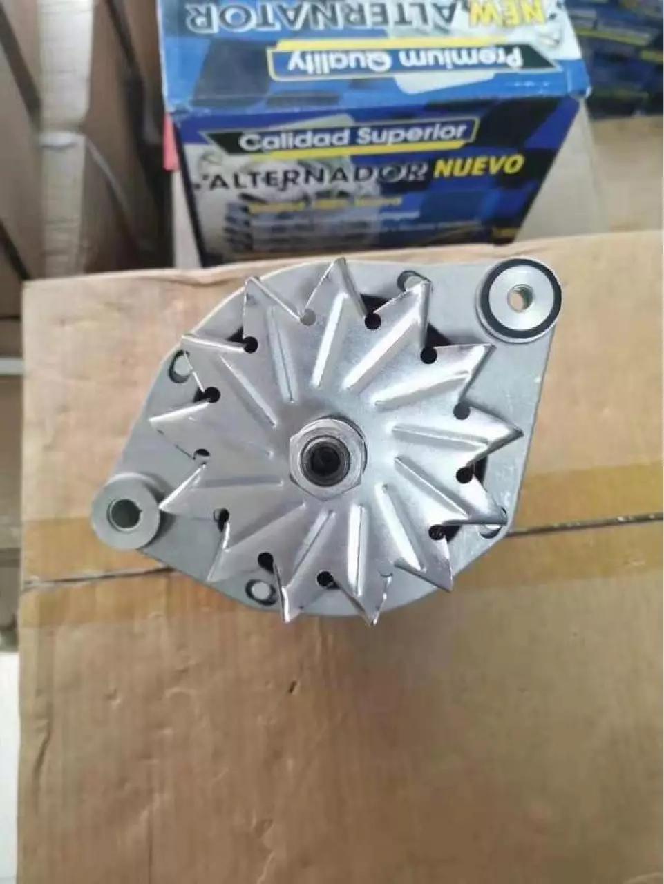 for Volvo PENTA for Volvo MD22L generator