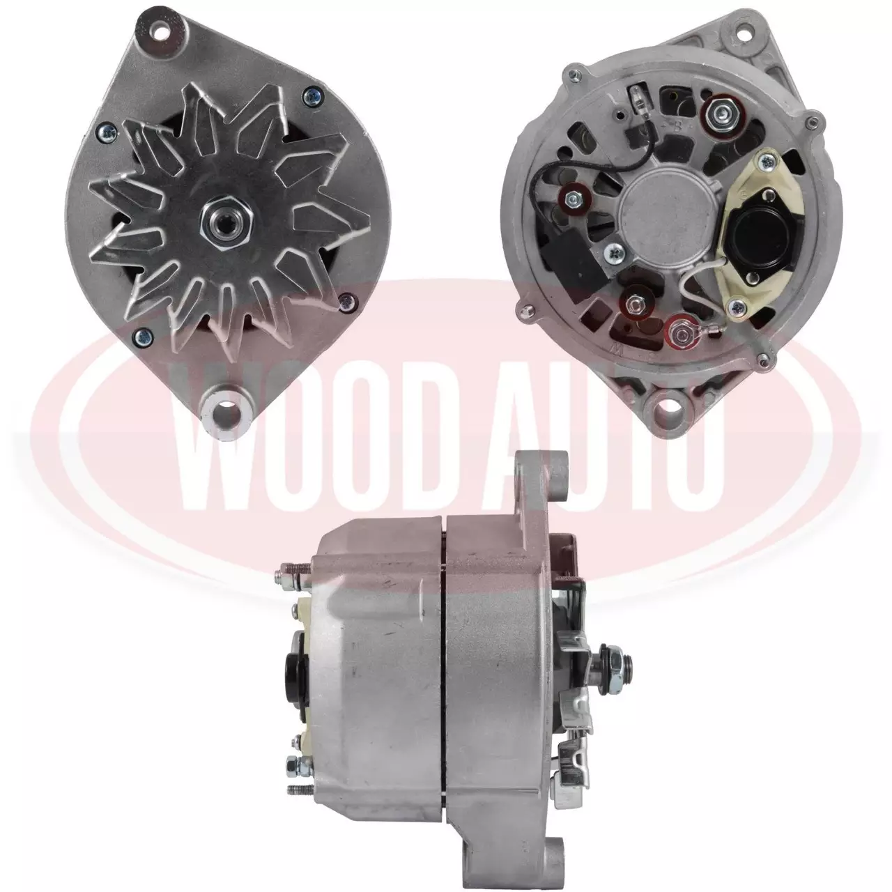 for Volvo TWD1031 generator F042301030 generator for Volvo Dada generator