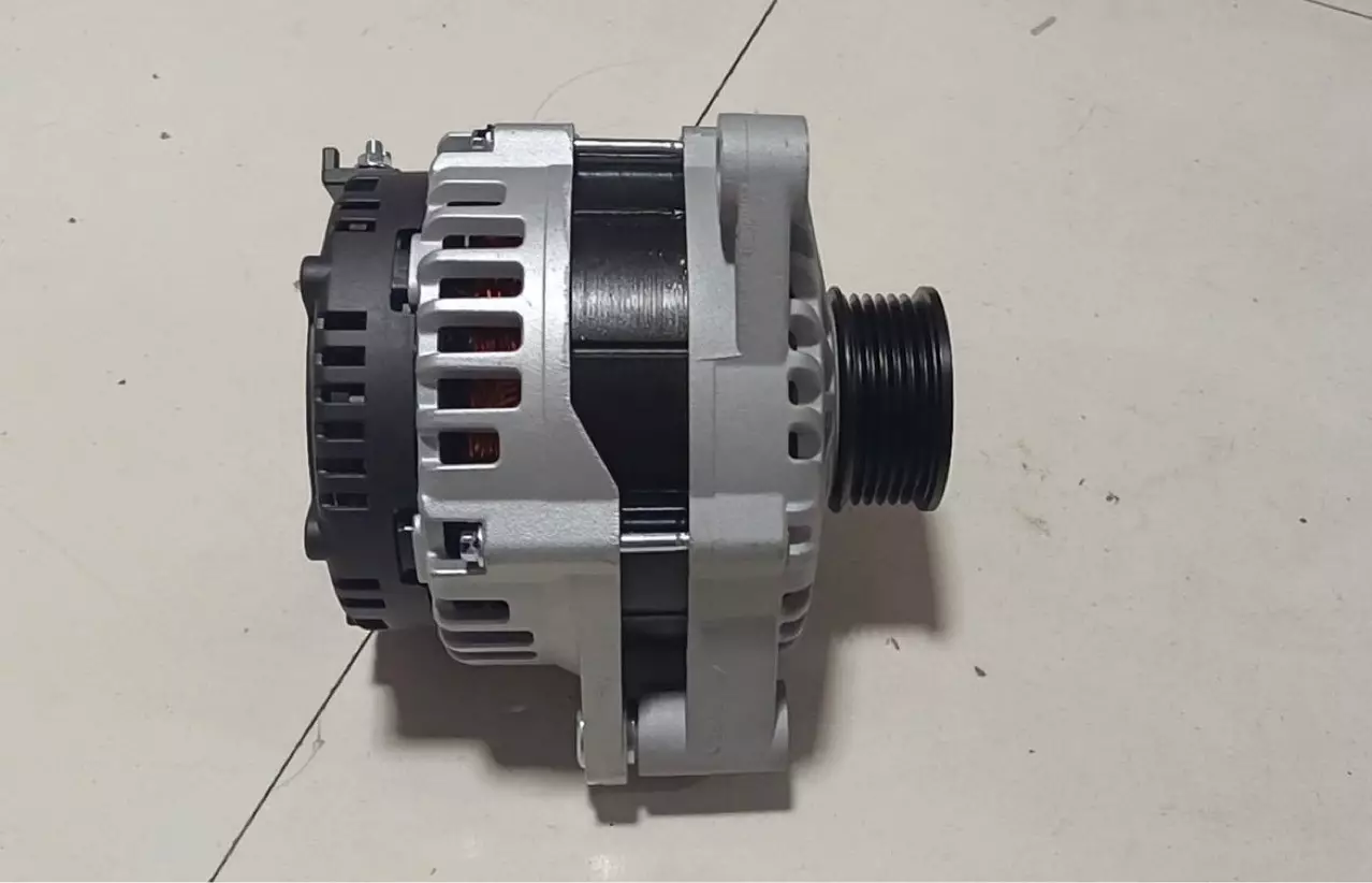 for Weichai 1001227029 generator JFZ255-FB01 generator