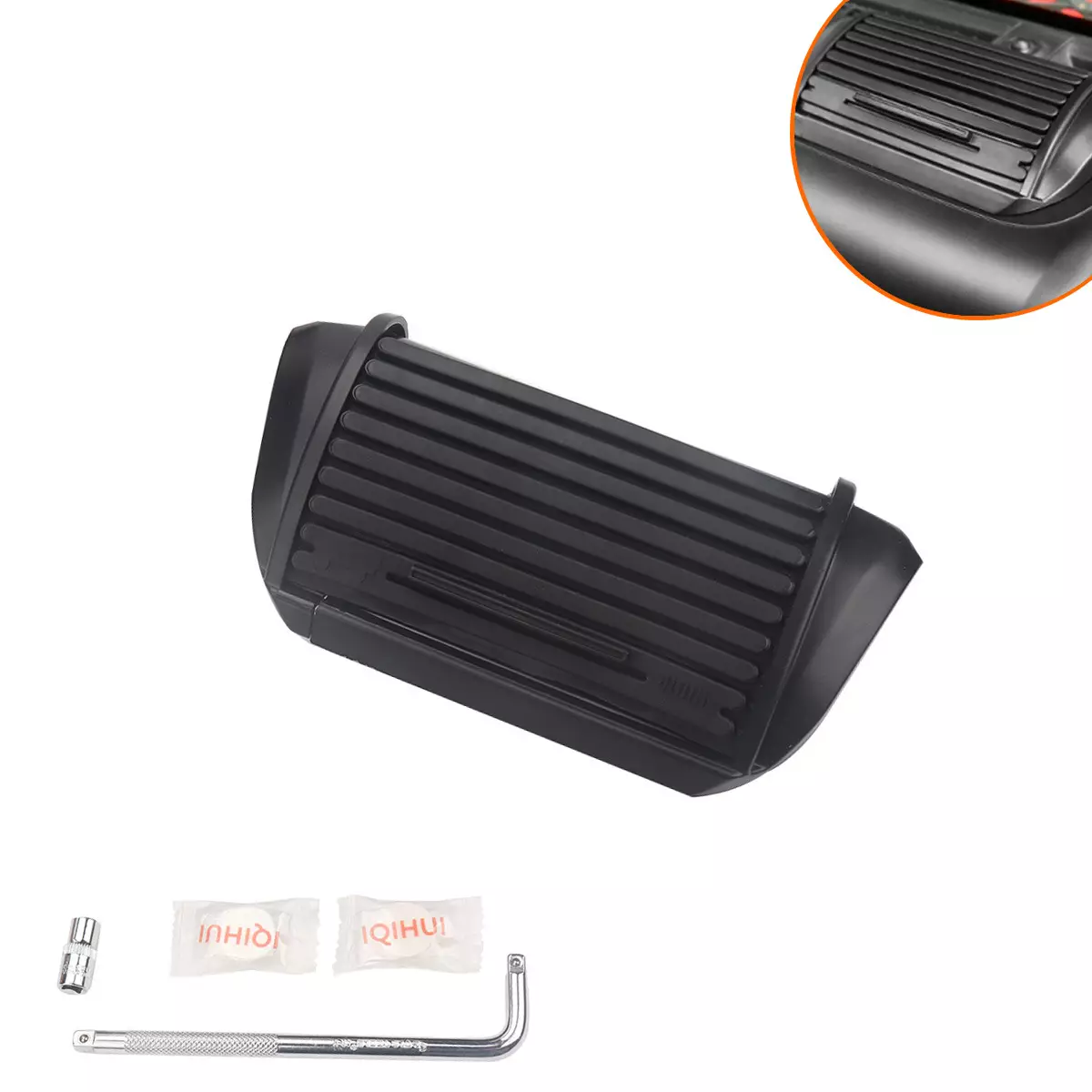 for Wrangler JK front desk front desk box storage box instrument center console storage box