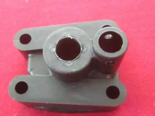 for Yamaha 4 5 horsepower 6E0-44311-00 ship outer pump shell outplacement