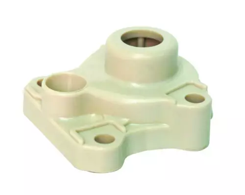 for Yamaha 50 60 70 horsepower 6H3-44311-00 Ship Outside Pump Shell Outside
