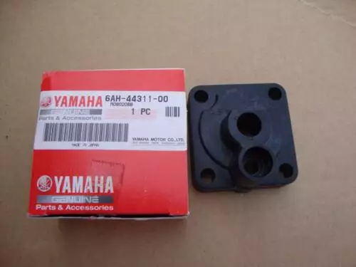 for Yamaha 9.9 15 20 horsepower 6AH-44311-00 ship outside pump shell outside