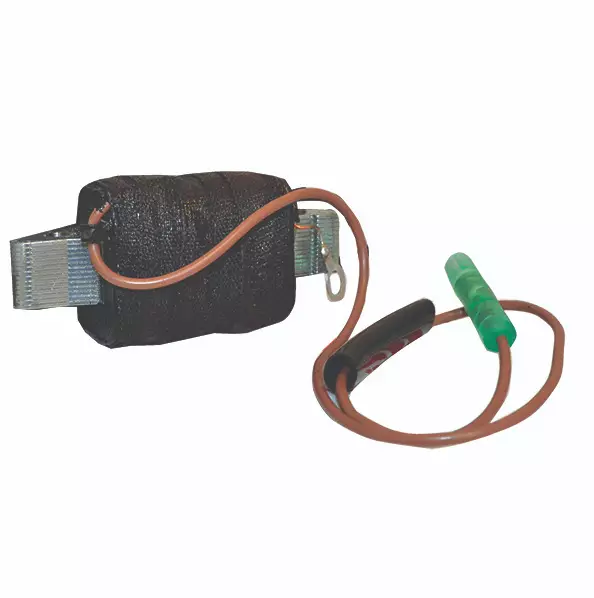 for Yamaha charging coil 1984-2000 60/70 horsepower ship outflows outsidemachine 177-0010