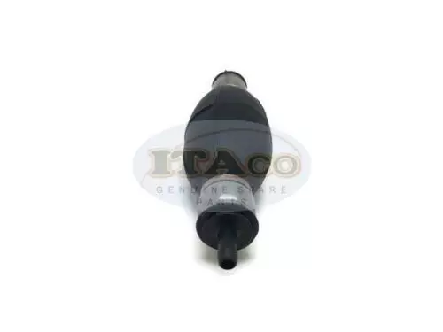 for Yamaha fuel pump assembly OEM6Y1-24360-02 Outside-port handle hand pinch pump (6mm)