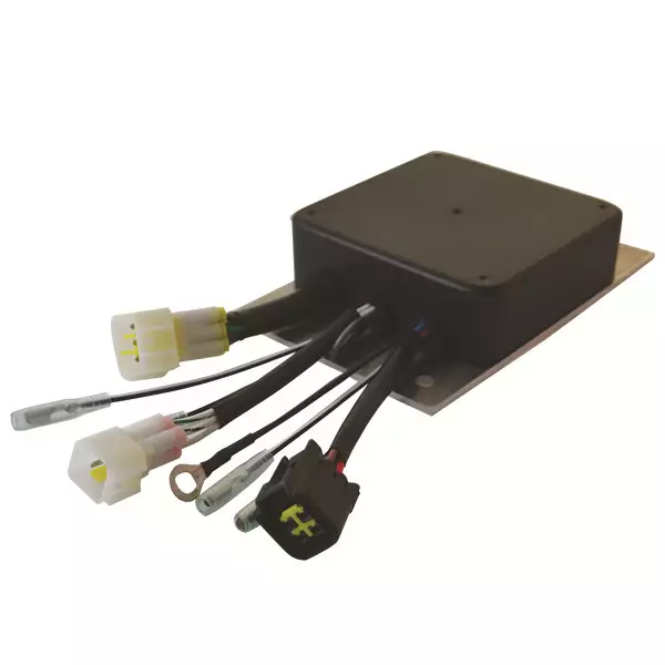 for Yamaha igniter 115-130 horsepower ship outline 117-0002 accessories