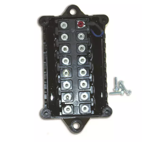 for Yamaha igniter 115-130 horsepower ship outline 117-6E5-12 accessories