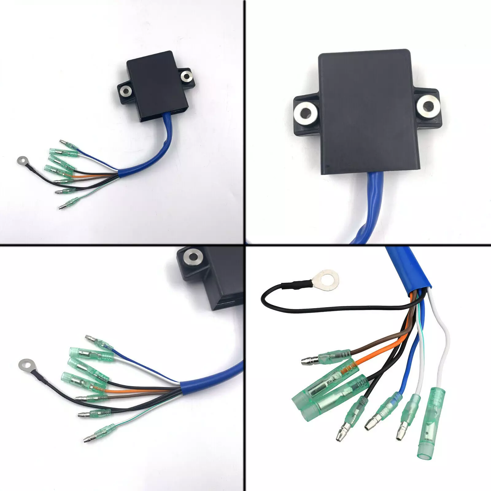 for Yamaha igniter 15 horsepower 6B4 outer machine OEM 6B4-85540-01 accessories