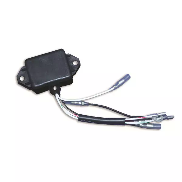 for Yamaha igniter 4/5 horsepower ship outline 117-6E0-71 91707