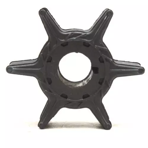 for Yamaha outer port outsideship 20 25 horsepower 6L2-44352-00 water pump leaf wheel accessories