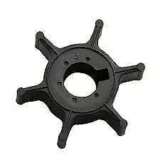 for Yamaha outer port outsideship 4 5 6 horsepower 6E0-44352-00 water pump leaf wheel