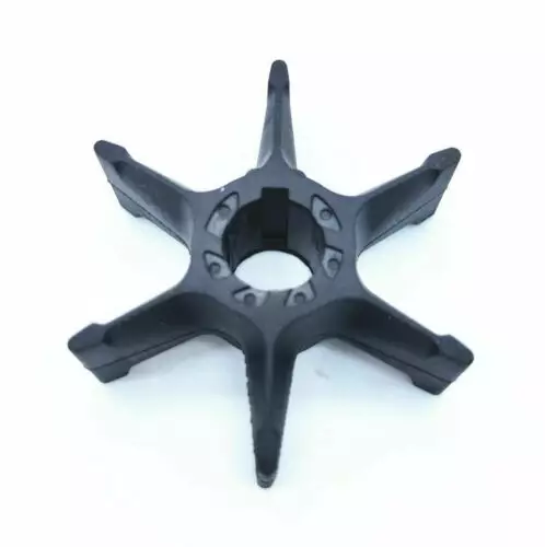 for Yamaha ship outside 40 horsepower 6F5-44352-00 676-44352-00 water pump leaf wheel