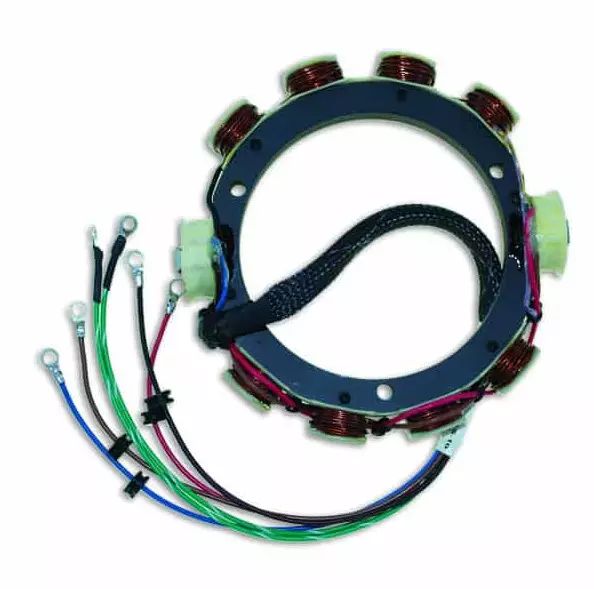 for Yamaha stator 150-225 horsepower 6-cylinder 15-way ship outsidemachine 177-6G5-10