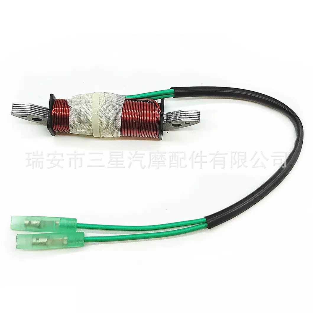 for Yamahacharging ignition coil Motorcycle boat 6E7-81303-40 for Yamaha