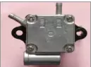 for Yamahafuel pump 6AH-24410-00 for YamahaFuel Pump F15-F20 4