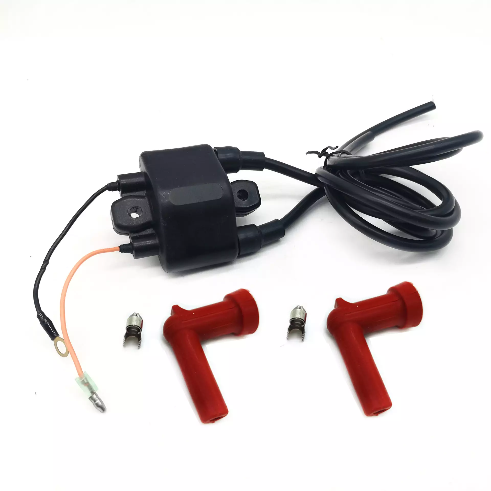 for Yamahahigh-voltage bag ignition coil Motorboat 64X-85570-00/01-00