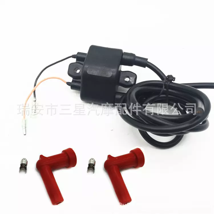 for Yamahahigh-voltage package/ignition coil outer aircraft outside engine accessories 62E-85570-11