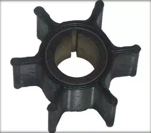 for YamahaOutside Outer Outer Outer Outer Outer Outer Outside 68 15 Horse 662-44352-01 Pump Pumping Leaf Wheel