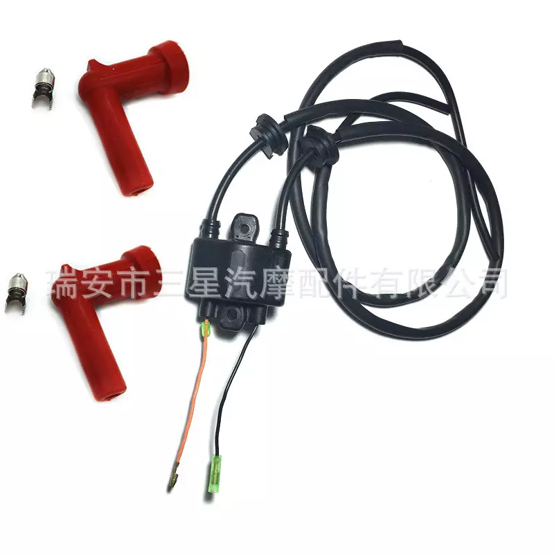 for YamahaWave Raider high-voltage package/ignition coil motorboat 62E-85570-10